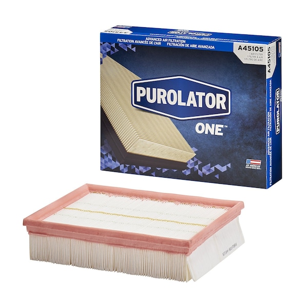 Purolator Purolator A45105 PurolatorONE Advanced Air Filter A45105 - main